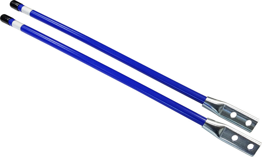 Plow Marker - Pro Poly Blades