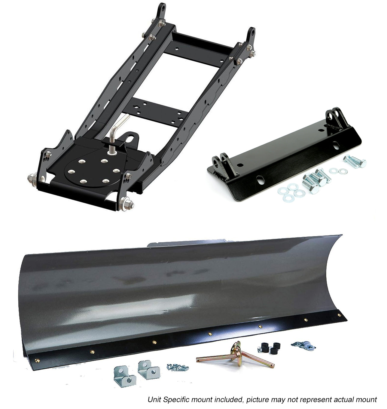 Best Snow Plows for Polaris Ranger to Clear Snow Efficiently Best Snow Plows for Polaris Ranger to Clear Snow Efficiently