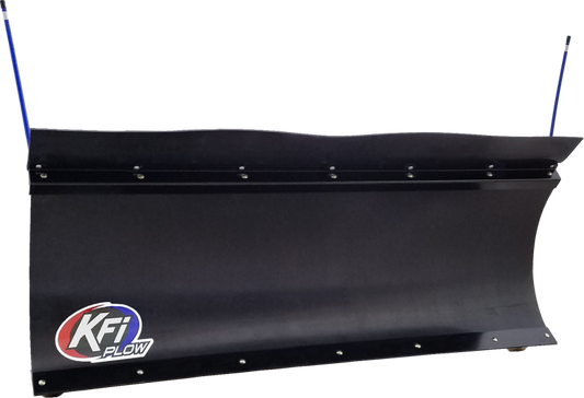KFI Pro Ploy Straight Blade 54 inches