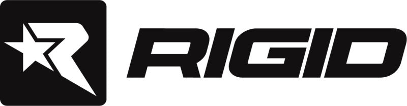 Rigid Industries Phoenix Lens (Drive) - Lens ONLY