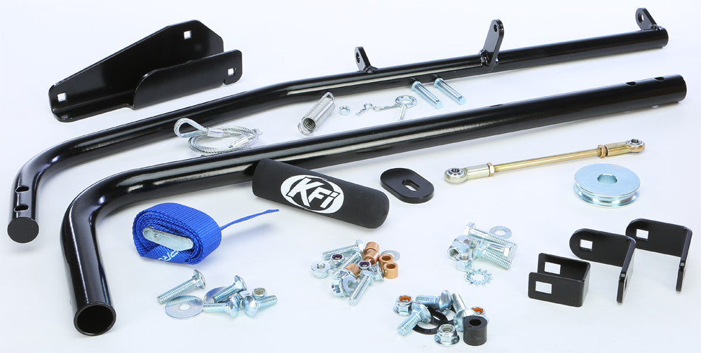 Manual Lift Kit for ATV Plow