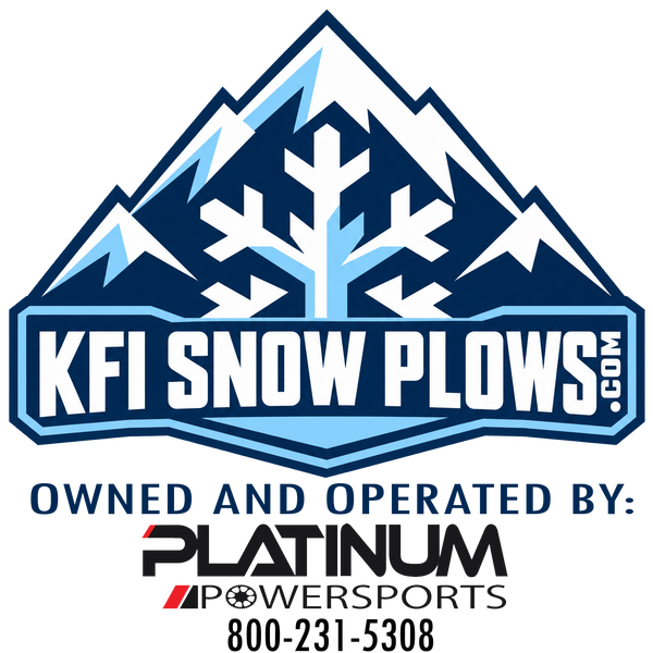 KFI Snow Plows