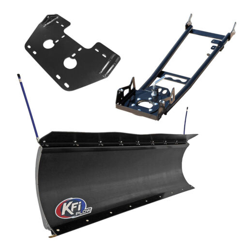 Poly Plows 72