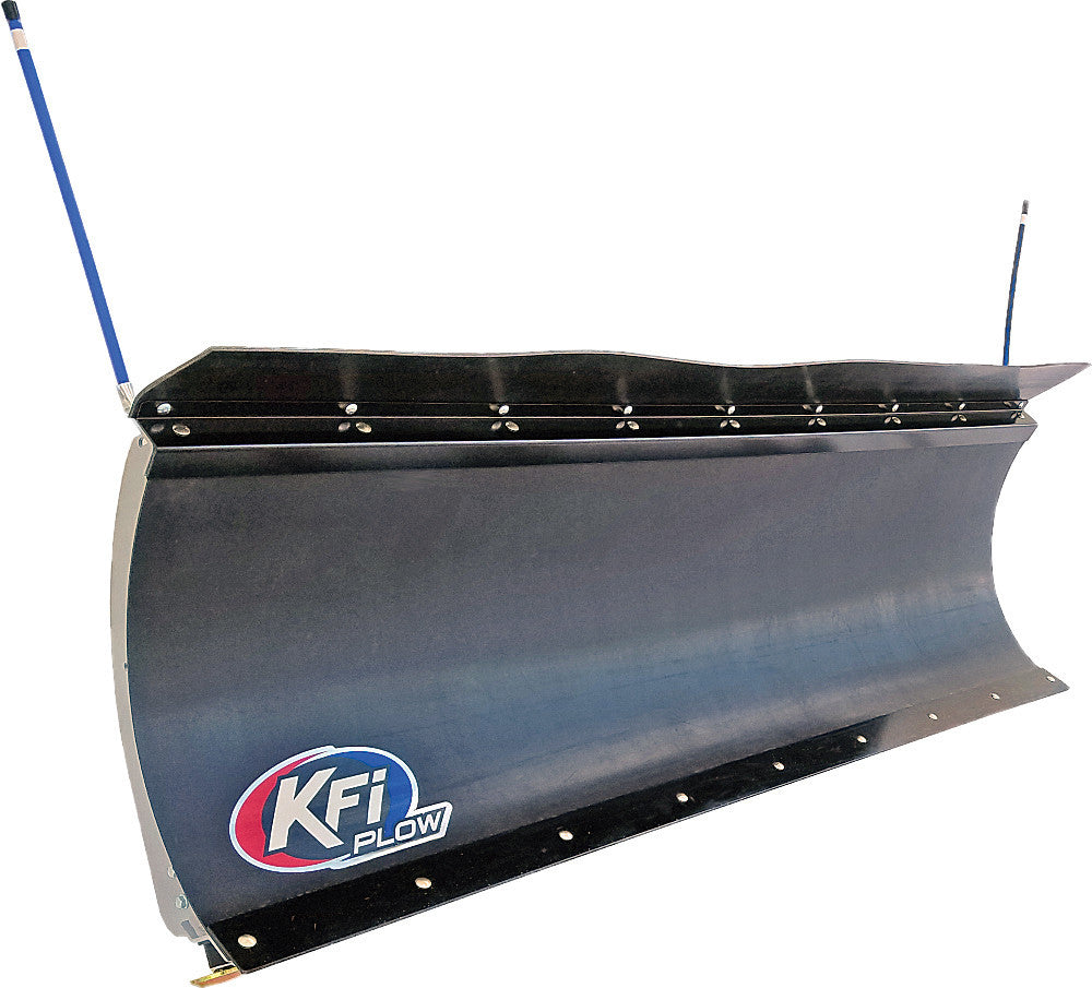 72" Pro Poly Plow Combo Kawasaki Plow UTV