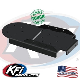 KFI V-Plow Track Extension