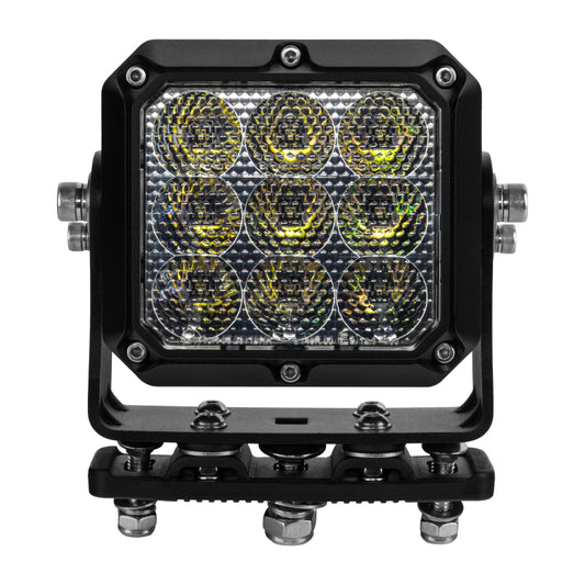 Oracle TITAN 4 90W High Performance Auxiliary Spot Light - White LED