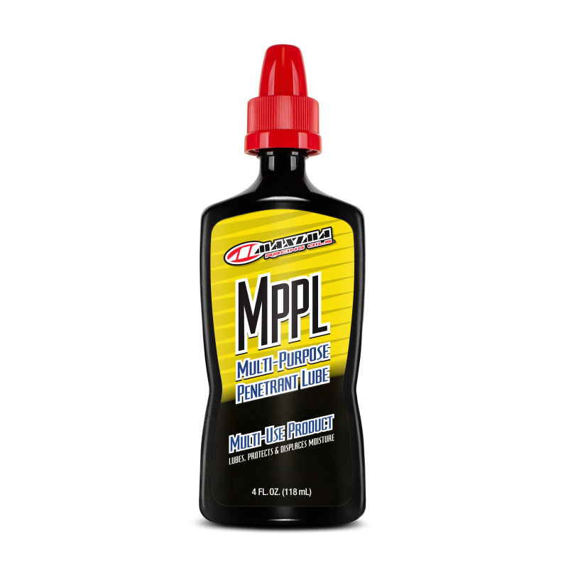 Maxima MPPL Penetrant Lube Dropper - 4oz – KFI Snow Plows